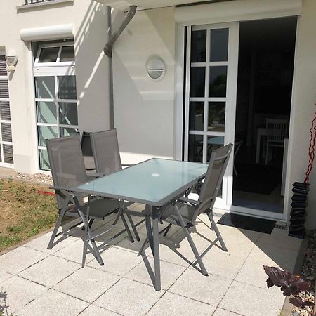 Residenz Am Balmer See - Bs 35 Mit Wellnessbereich Exterior photo