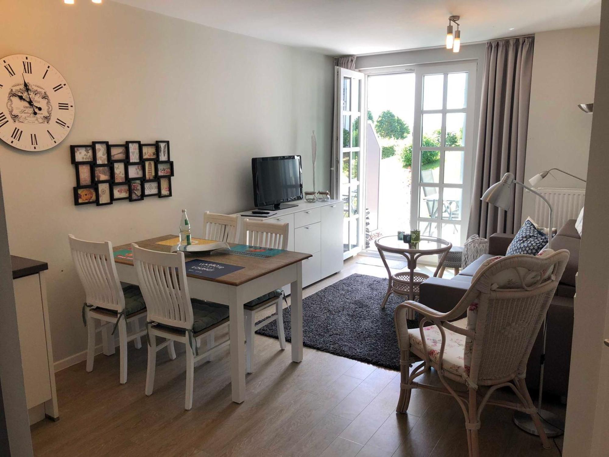 Residenz Am Balmer See - Bs 35 Mit Wellnessbereich Exterior photo