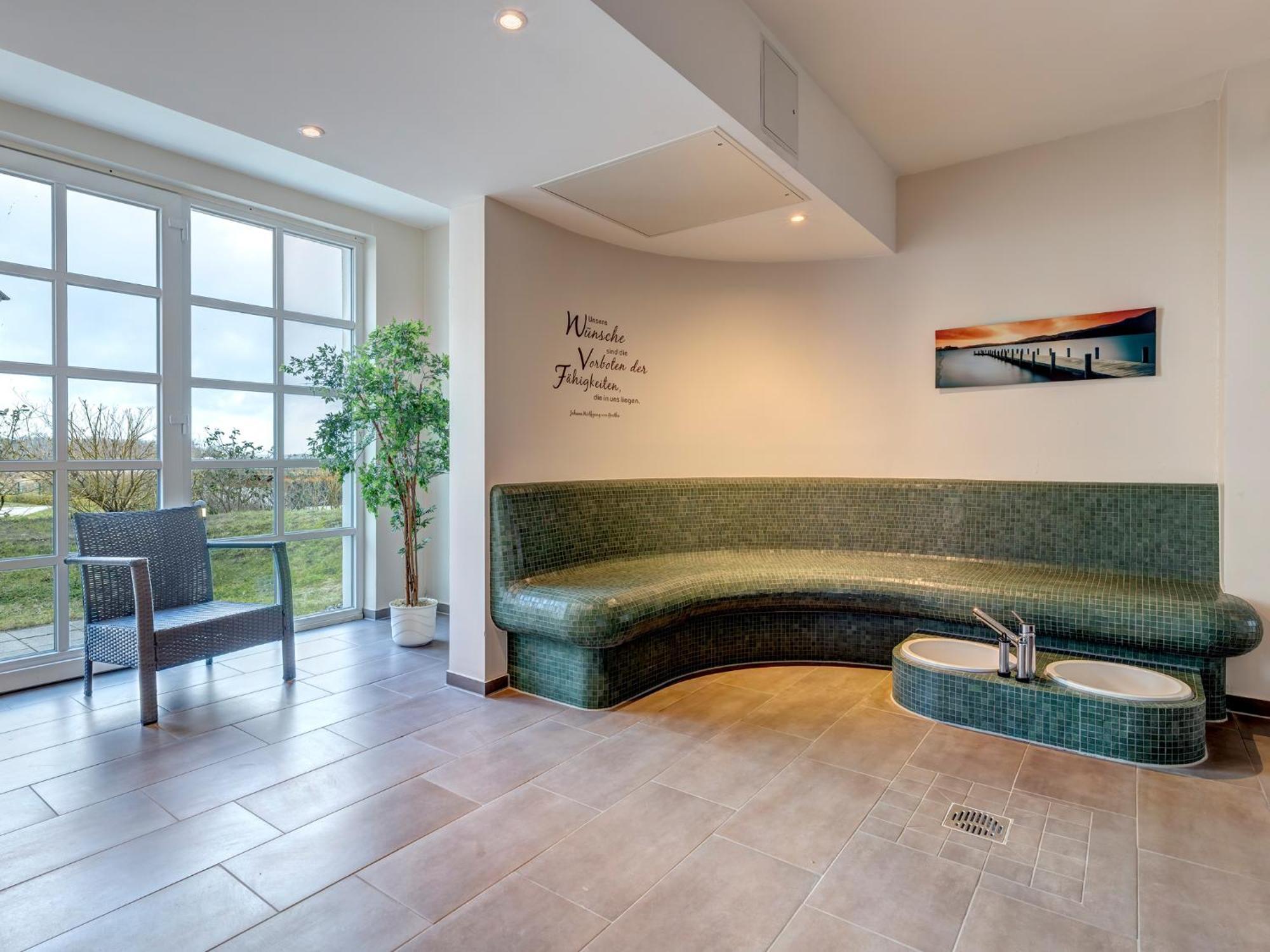 Residenz Am Balmer See - Bs 35 Mit Wellnessbereich Exterior photo