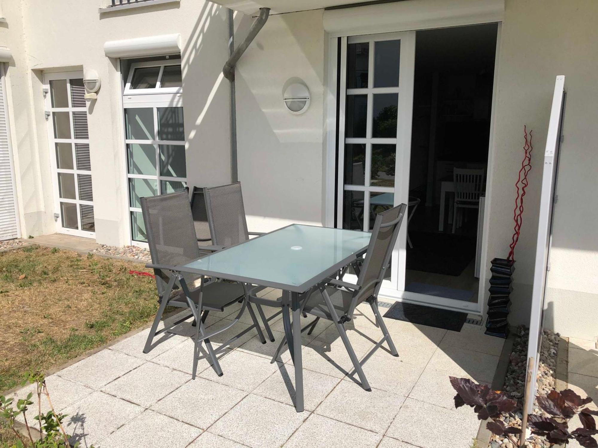 Residenz Am Balmer See - Bs 35 Mit Wellnessbereich Exterior photo