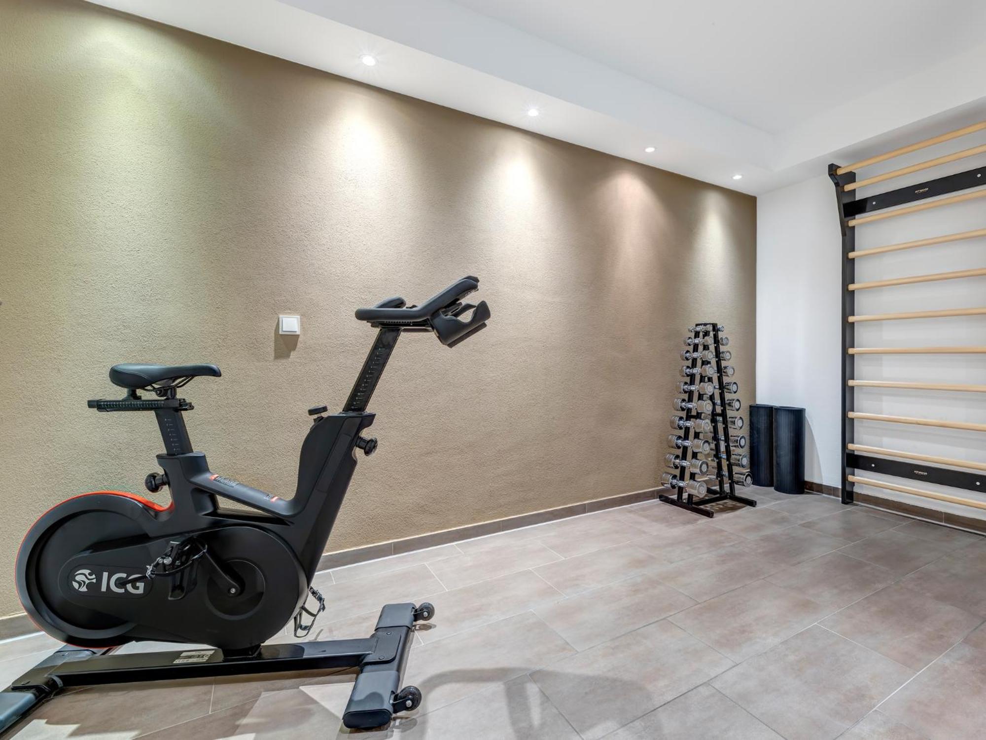 Residenz Am Balmer See - Bs 35 Mit Wellnessbereich Exterior photo