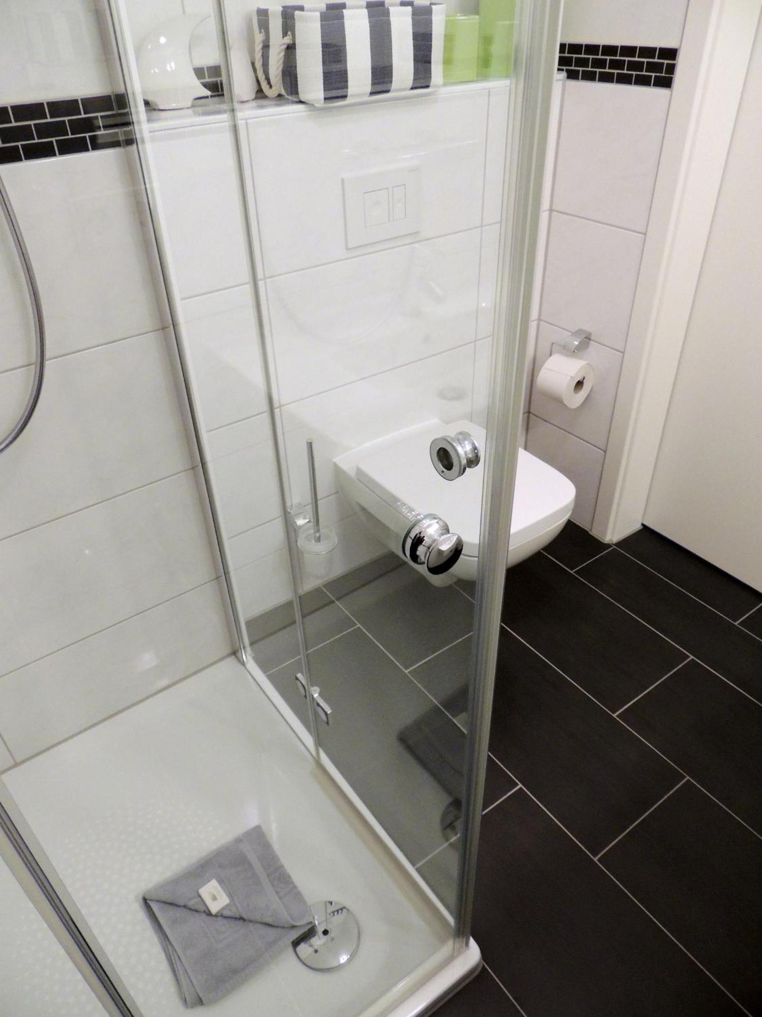 Residenz Am Balmer See - Bs 35 Mit Wellnessbereich Exterior photo