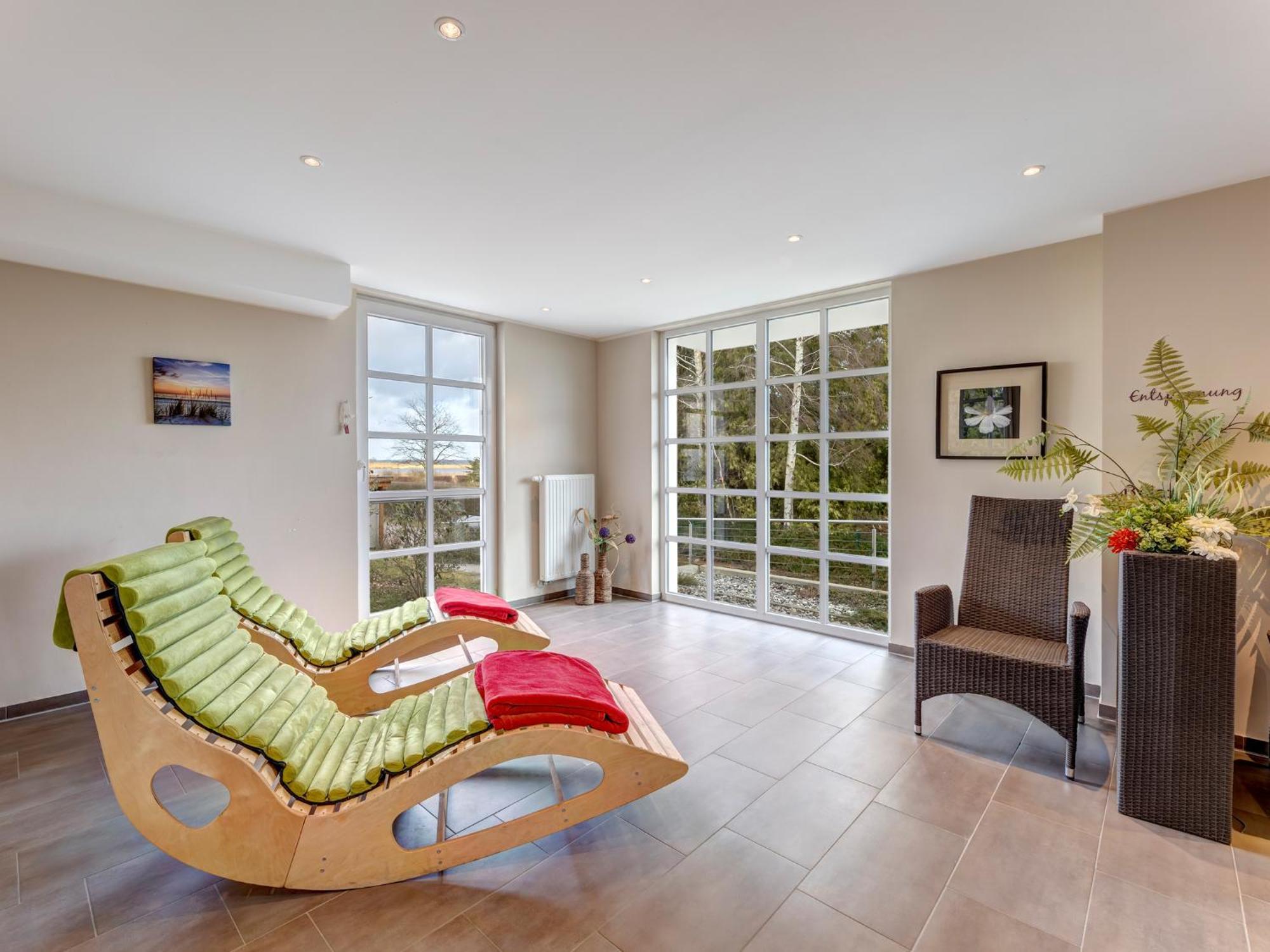 Residenz Am Balmer See - Bs 35 Mit Wellnessbereich Exterior photo